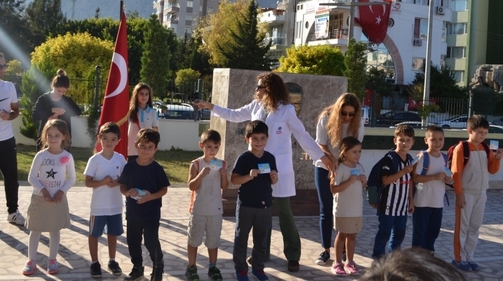 Haftanın "Star Student" Kart Sahipleri Belli Oldu