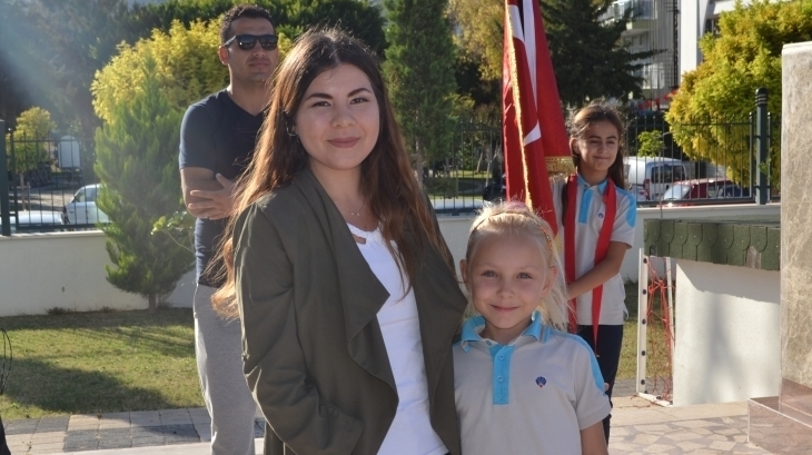 İlkokul Başkanı Belli Oldu!