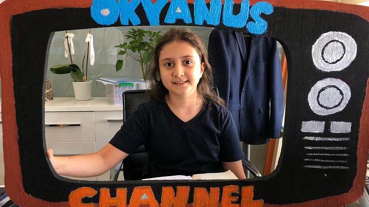 Ataşehir Okyanus Koleji Ortaokul Okyanus Channel