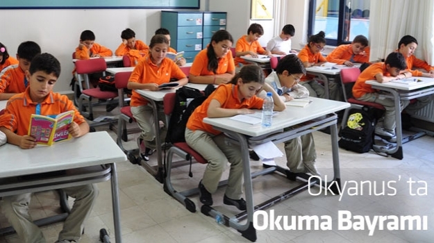 Avcılar'da Her Çarşamba Okuma Bayramı