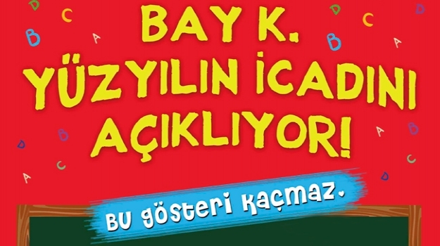 Avcılar Okyanus Yüzyılın İcadı Açıklanıyor