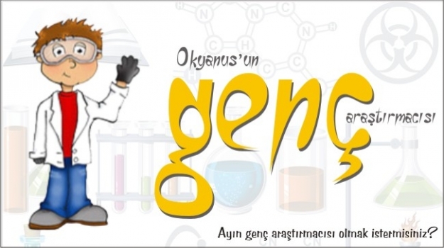 Ayın Genç Araştırmacısı