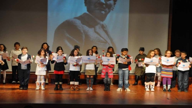 Bahçeşehir Kampüsünde 29 Ekim Kutlamaları