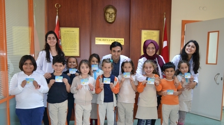 02-06 Ekim Haftası Star Student Öğrencileri Belli Oldu