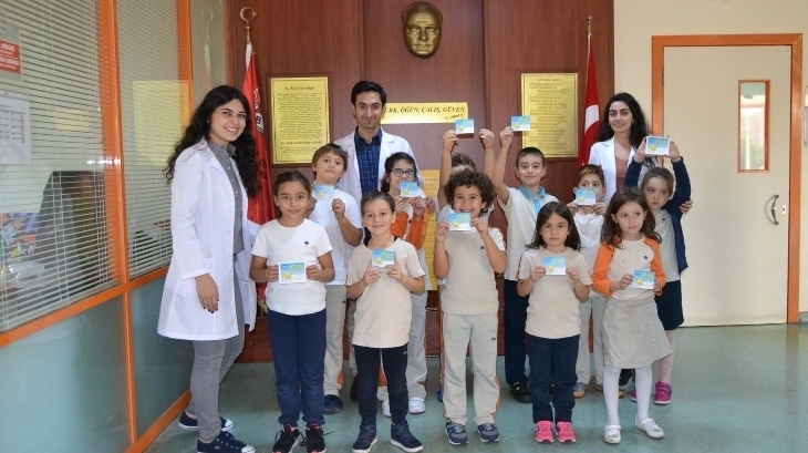Star Student Öğrencileri Belli Oldu