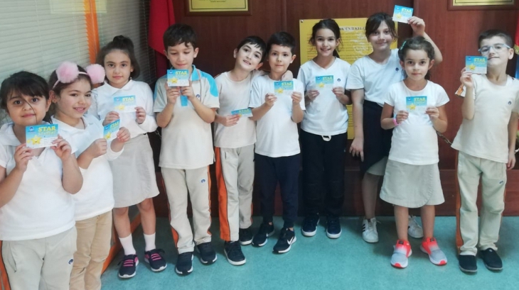 Beylikdüzü Kampüsü Haftası Star Student Öğrencileri Belli Oldu