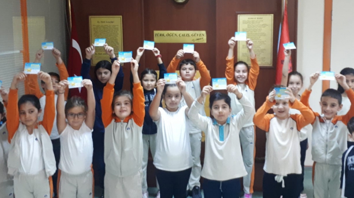 Beylikdüzü Kampüsü Haftası Star Student Öğrencileri Belli Oldu