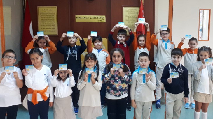 Beylikdüzü Kampüsü Haftası Star Student Öğrencileri Belli Oldu