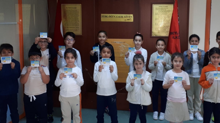 Beylikdüzü Kampüsü Haftası Star Student Öğrencileri Belli Oldu