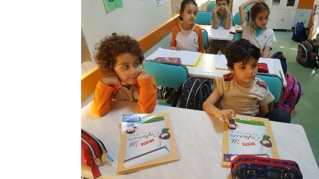Beylikdüzü Okyanus Koleji İlkokul öğrencilerine, "Akran Zorbalığı" konulu seminer verildi.