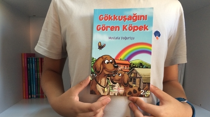 “Okuma Zamanı” Projesi Hız Kesmeden Devam Ediyor!