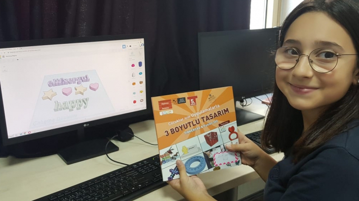 Bilişim Teknolojileri Dersimiz