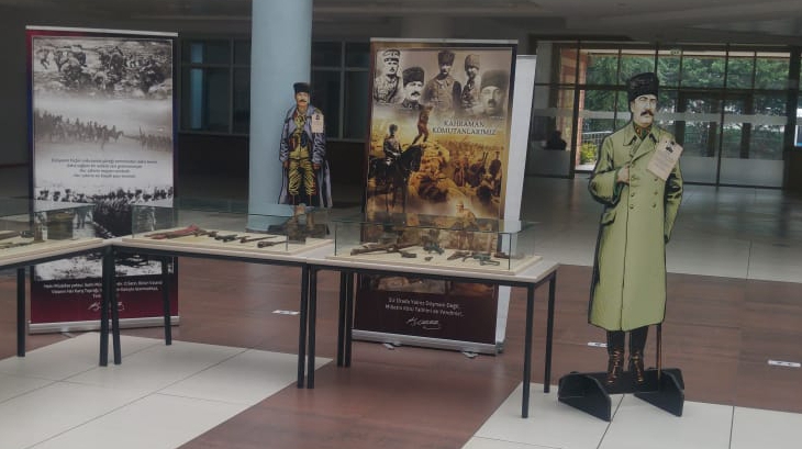Çanakkale Destanı