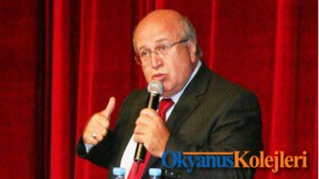 Cihat Şener 13 - 16 Ekim YGS/LYS Seminerleri
