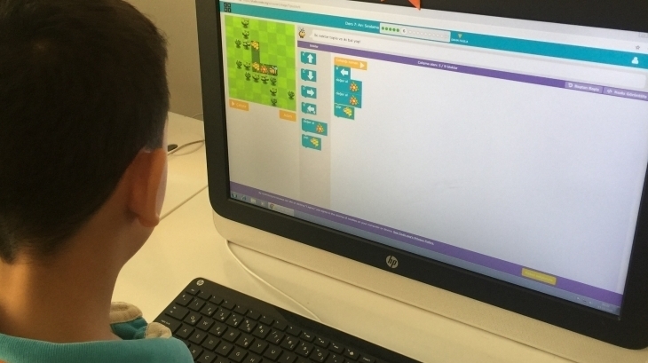 CODU GAME LAB