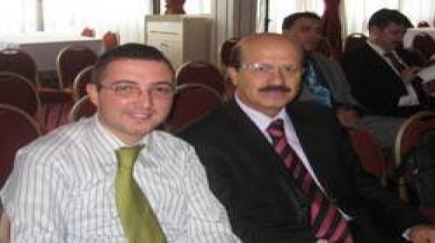 Comenius Yönetim Toplantısı