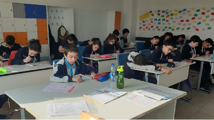 Deniyorum, Öğreniyorum