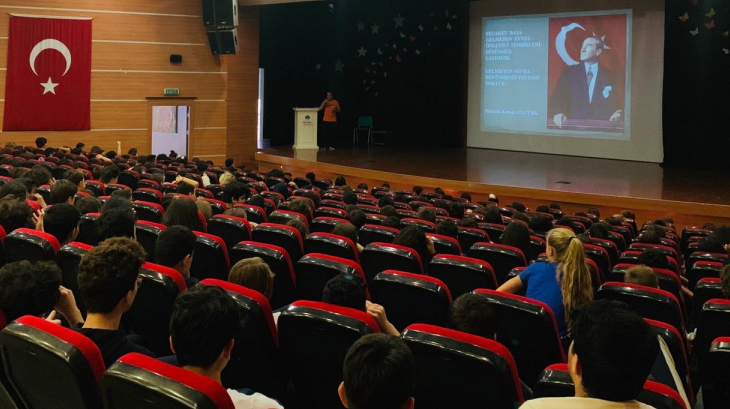 Deprem Semineri