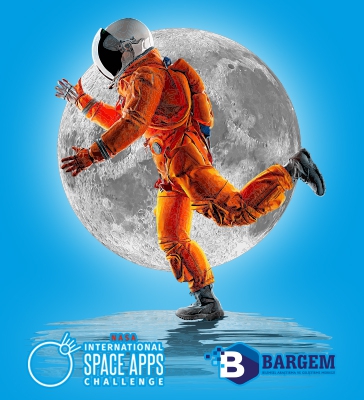 ERYAMAN OKYANUS KOLEJİ ÖĞRENCİLERİ NASA SPACE APPS CHALLENGE’DA