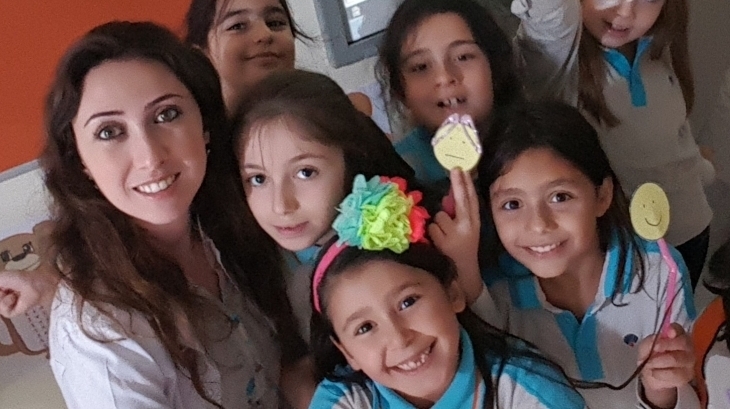Fransızca Dersinden Eğlenceli Anlar