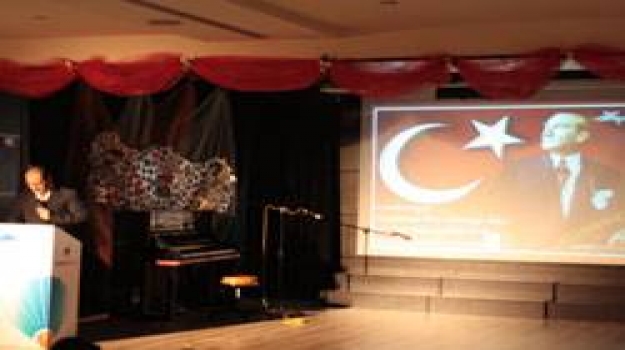 Güneşli Kampüsünde Cumhuriyet Coşkusu