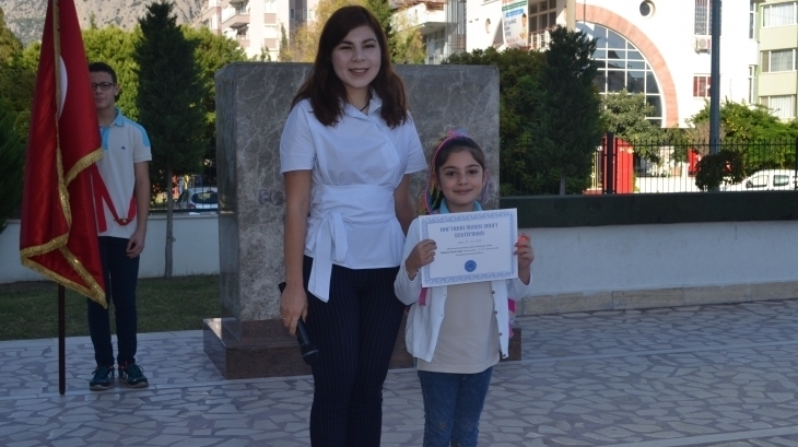 Haftanın Örnek Sınıfı Açıklandı