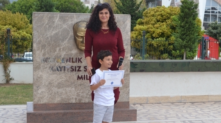 Haftanın Örnek Sınıfı Açıklandı