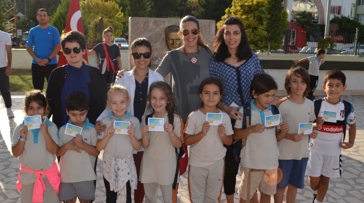 Haftanın "Star Student" Kart Sahipleri Açıklandı
