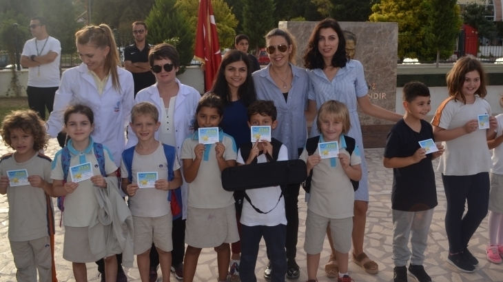 Haftanın "Star Student" Kart Sahipleri Açıklandı