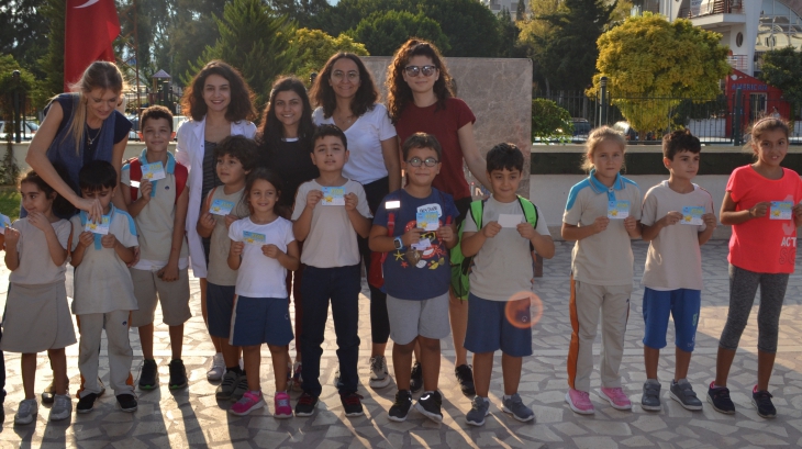 Haftanın "Star Student" Kart Sahipleri Açıklandı