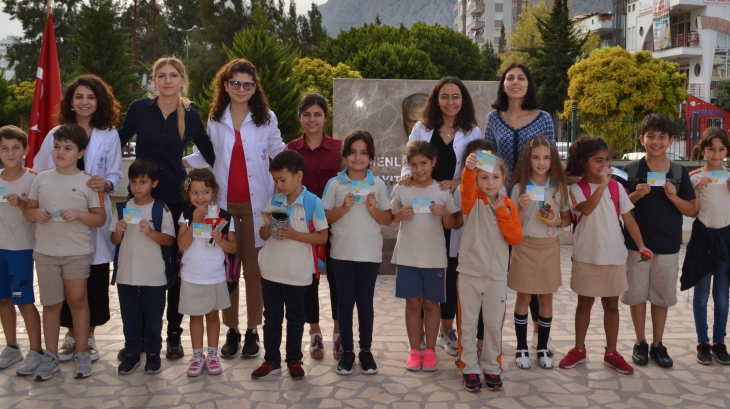 Haftanın "Star Student" Kart Sahipleri Açıklandı