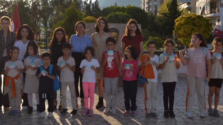 Haftanın "Star Student" Kart Sahipleri Açıklandı