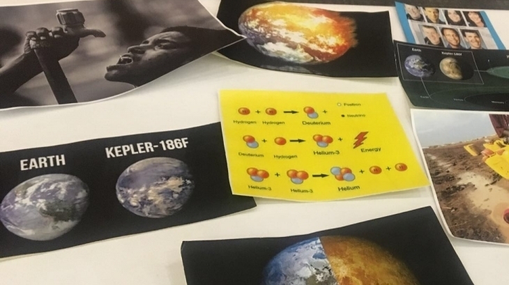 Münazara Turnuvası Çeyrek Final Elemeleri