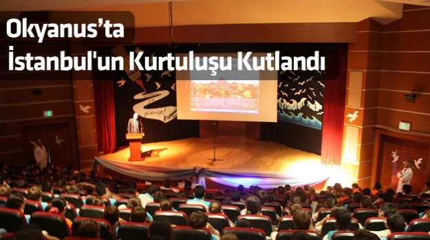 İstanbul'un Kurtuluş Günü