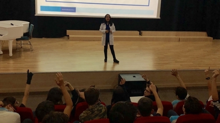Kişisel Gelişim Dersleri