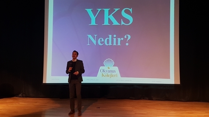 Yeni Sınav Sistemi: YKS