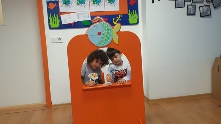 4 Ekim Dünya Hayvanları Koruma Gününü Kutladık