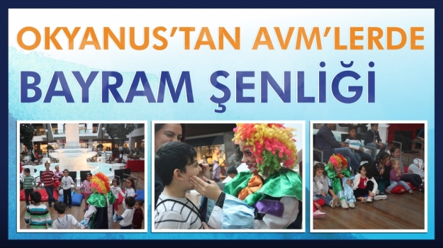 Okyanus Bayram Şenliği