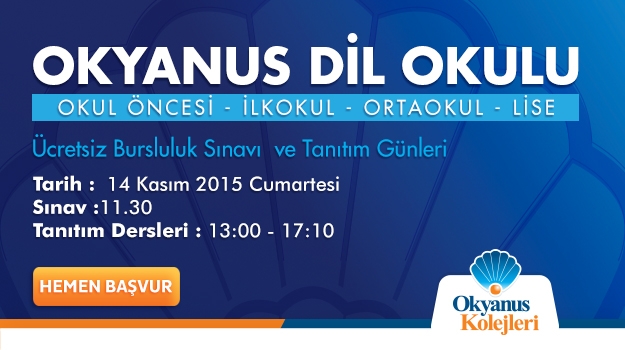 Okyanus Dil Okulları