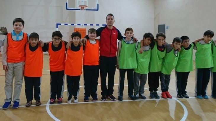 Ekim Ayı Boyunca Futbol Heyecanı Yaşandı…