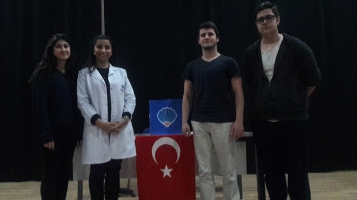 Okul Öğrenci Meclisi ve Okul Meclis Başkanlığı Seçimleri Tamamlandı