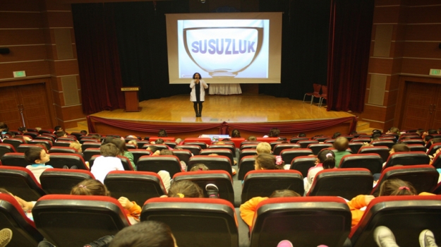 Eko Okul Tanıtım Semineri