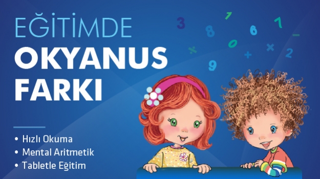 Okyanus'ta Farklılaştırılmış Eğitim