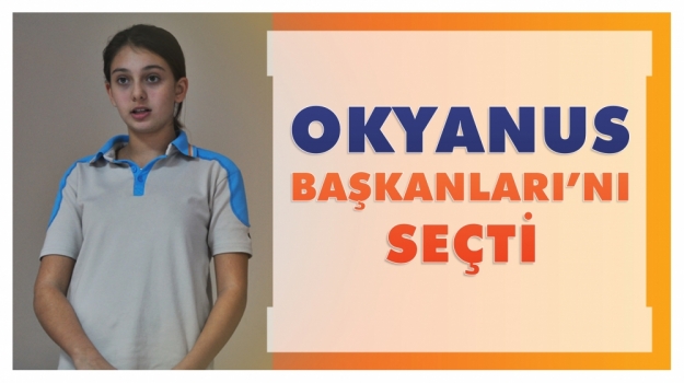 Okyanus'un Başkanları