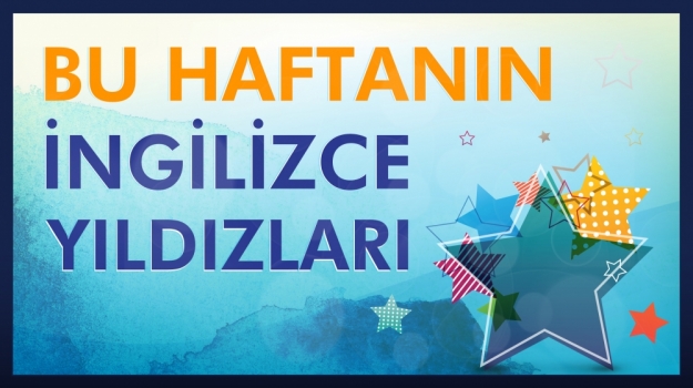 Okyanus'un İngilizce Yıldızları (1-5 Ekim)
