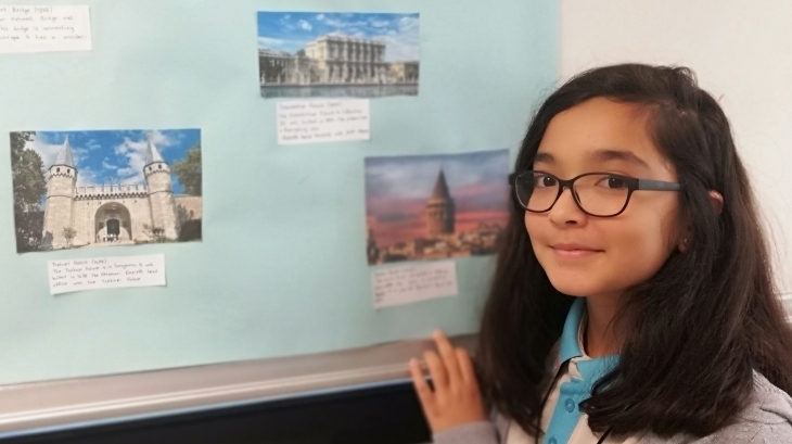 Ortaokul Kademesi Lifeskills Dersinde