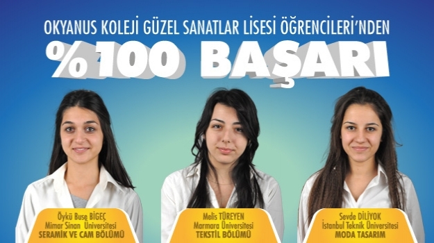 Özel Yetenek Sınav Sonuçları Açıklandı