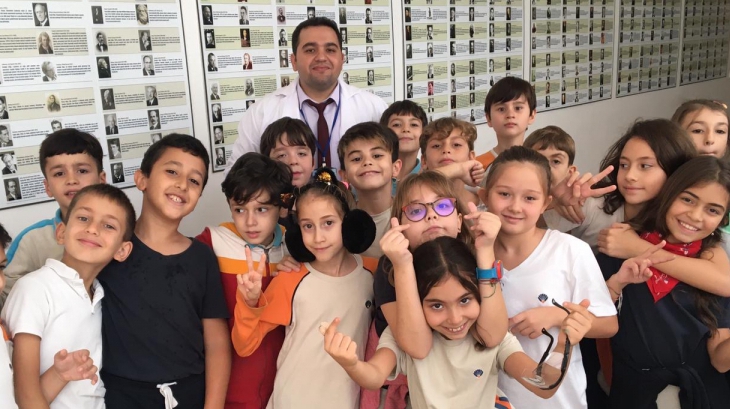 P-Wise Uyum Programı