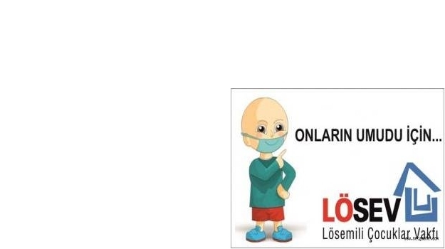 Sancaktepe Okyanus Anadolu Lisesi Öğrencileri Lösev İçin Destek Topluyor
