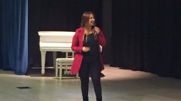 Sancaktepe Okyanus Koleji 12. Sınıf Öğrenci Velilerine Bilgilendirme Semineri Yapıldı